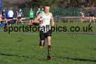 Mens Senior Masters, 2023 Birtley Cross Country Relays, County Durham. Photo: David T. Hewitson/Sports for All Pics